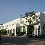 亚历山德拉海滩酒店 3* 科斯镇