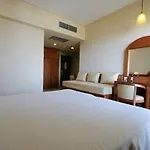 公寓式酒店 亚历山德拉海滩酒店 科斯镇