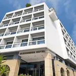 亚历山德拉海滩酒店 3*