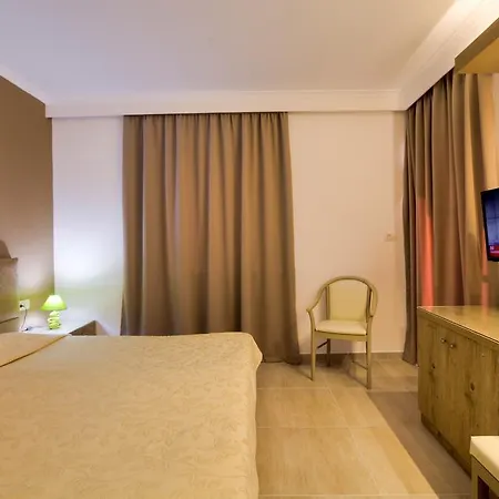 Apartahotel Alexandra