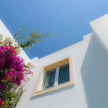 Lägenhetshotell Alexandra