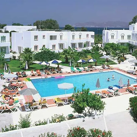 Alexandra Apartahotel 3*
