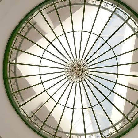 Apartahotel Alexandra