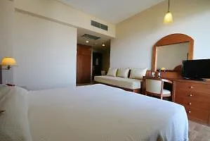 Apartahotel Alexandra Cos