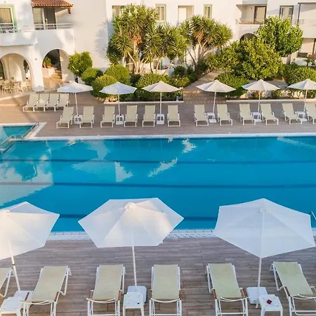 Alexandra Apartahotel 3*
