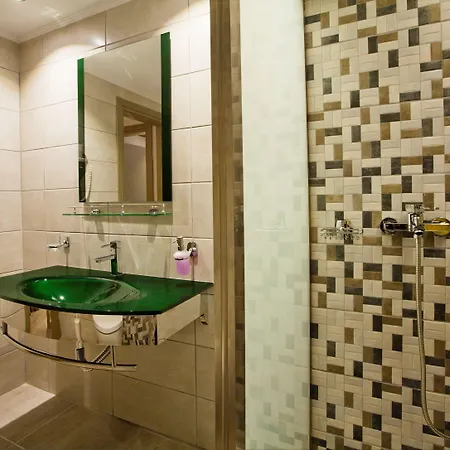 Apart-hotel Alexandra Cós