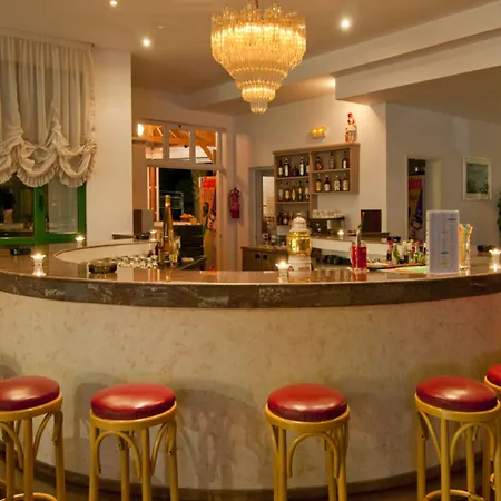 Apart Otel Alexandra