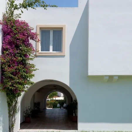 Alexandra Apart-hotel