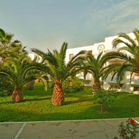 Alexandra Apart Otel