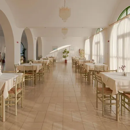 Alexandra 3* Kos-Stadt