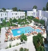 Apart Otel Alexandra İstanköy