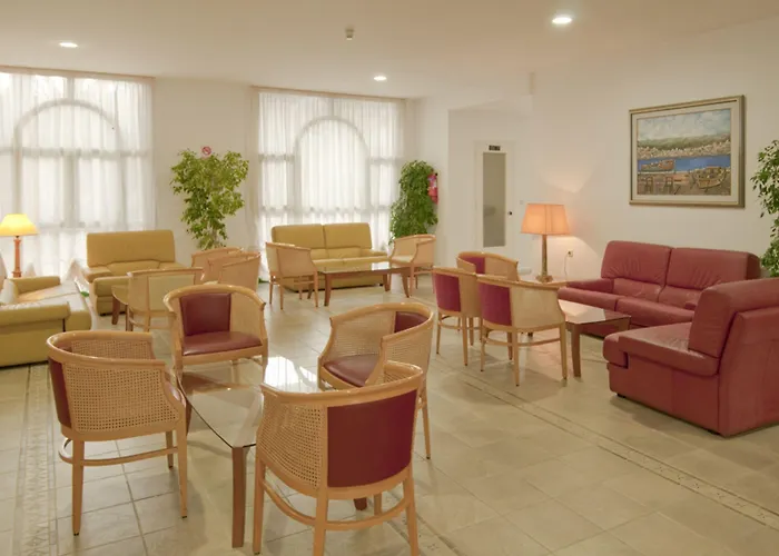 Alexandra 3* Kos-stad