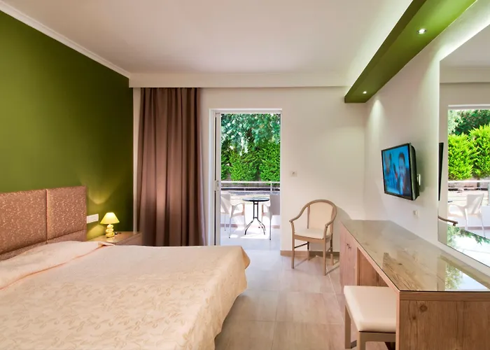 Alexandra 3* Kos-stad