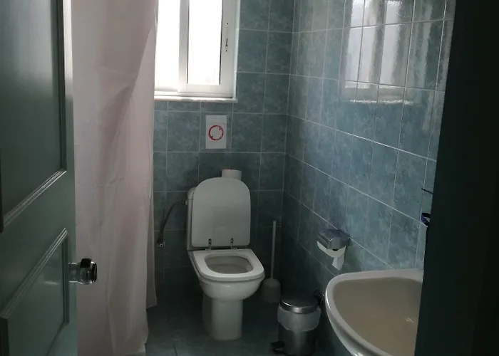 Alexandra Aparthotel Kos-stad