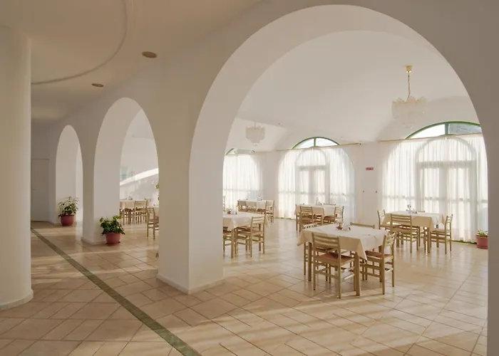 Aparthotel Alexandra Kos-stad