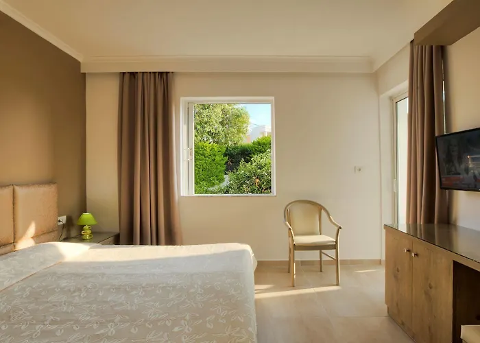 Alexandra 3* Kos-stad