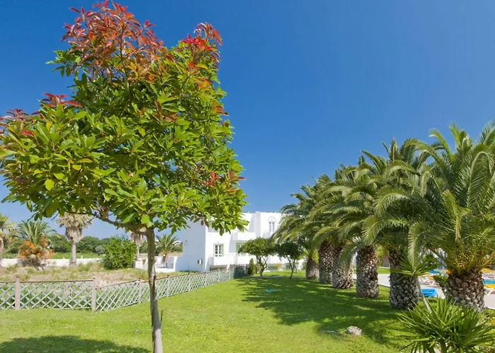 Alexandra 3* Kos-stad