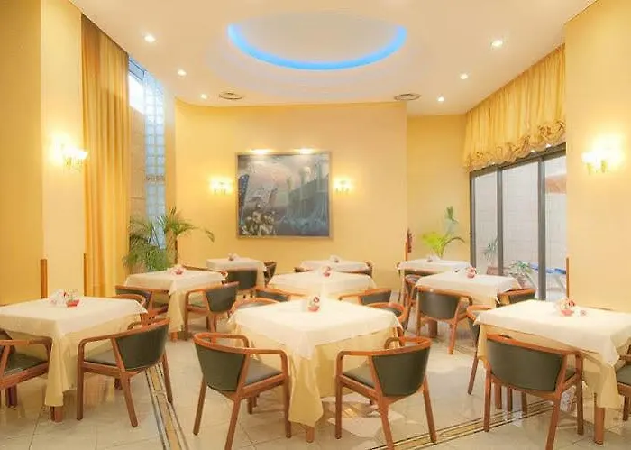 Alexandra 3* Kos-stad