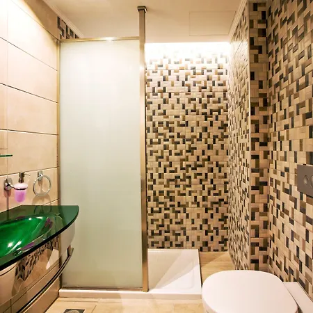 Alexandra 코스 타운