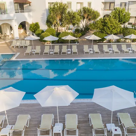 Alexandra Apartmanhotel