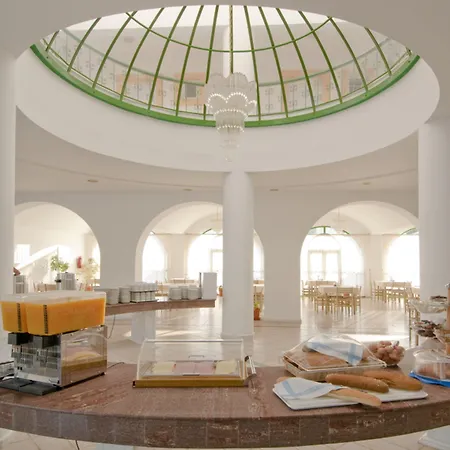 Hotel apartamentowy Alexandra 3*