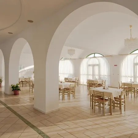 Hotel apartamentowy Alexandra Miasto Kos