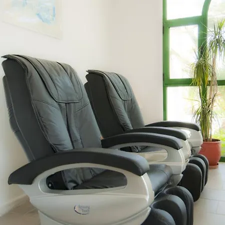 아파트호텔 Alexandra 3*