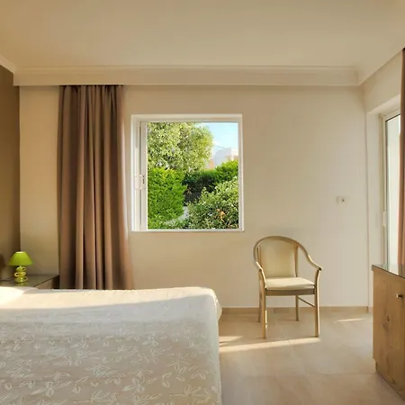 Alexandra 3* 코스 타운