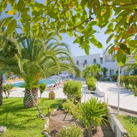 Alexandra Miasto Kos