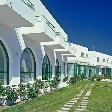 Alexandra Hotel apartamentowy 3*