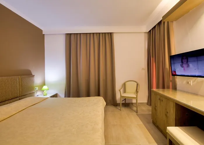Apartmanhotel Alexandra