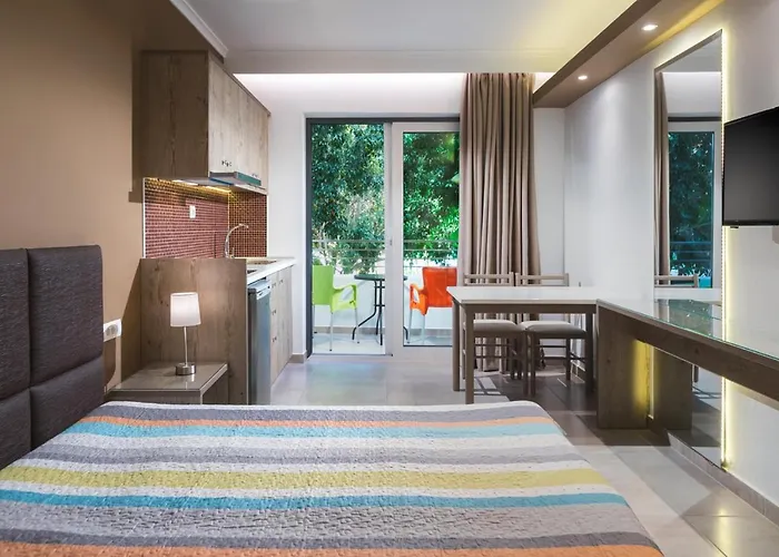 Alexandra Miasto Kos