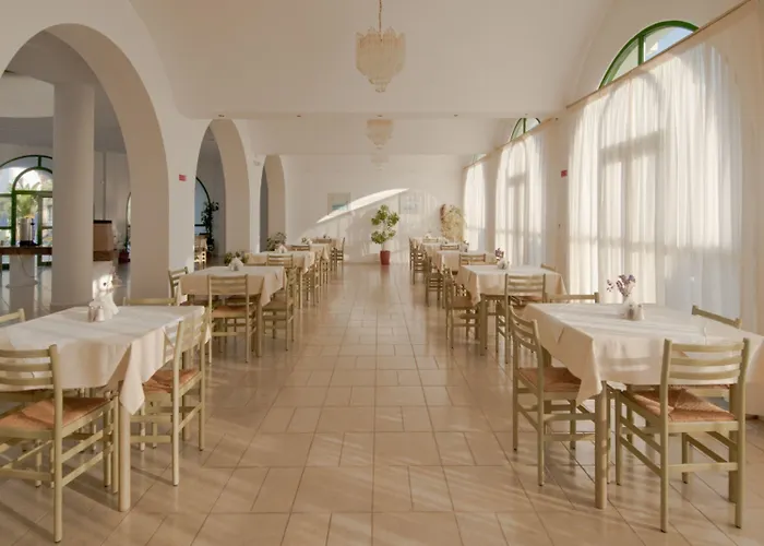 Alexandra 3* Miasto Kos