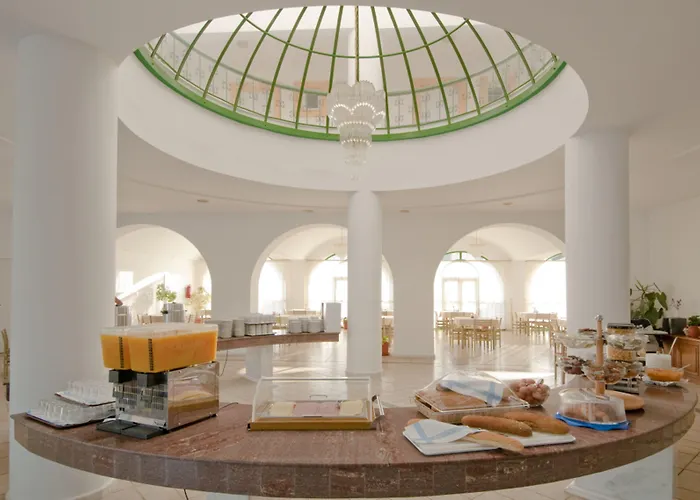 Hotel apartamentowy Alexandra 3*