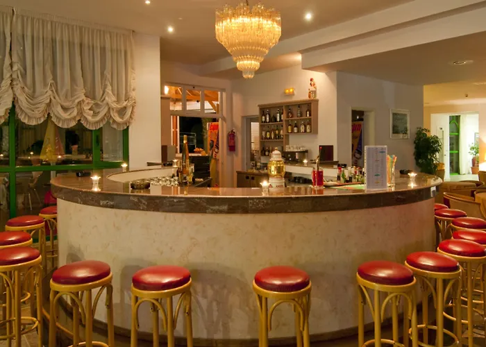 Apartmanhotel Alexandra