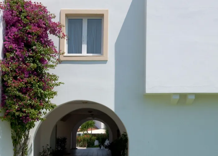 Alexandra Hotel apartamentowy