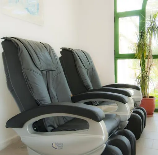 Apartmanhotel Alexandra 3*