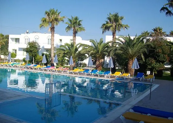 Alexandra Apartmanhotel Kosz