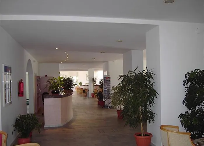 Alexandra 3* Miasto Kos