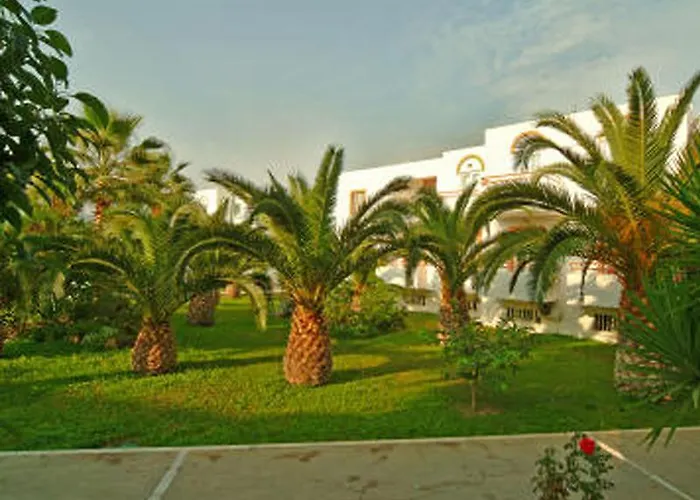 Alexandra Apartmanhotel