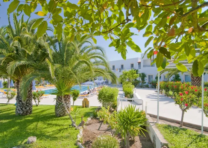 Alexandra Miasto Kos