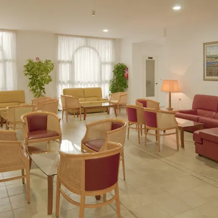 Alexandra 3* コス・タウン