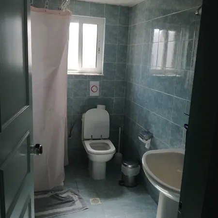 Alexandra アパートホテル コス・タウン