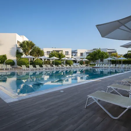 Alexandra Aparthotel Kos Town
