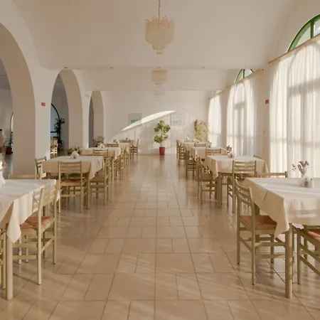 Alexandra 3* Кос