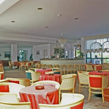 Alexandra Hotel apartamentowy 3*