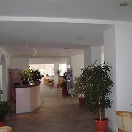 Alexandra 3* コス・タウン