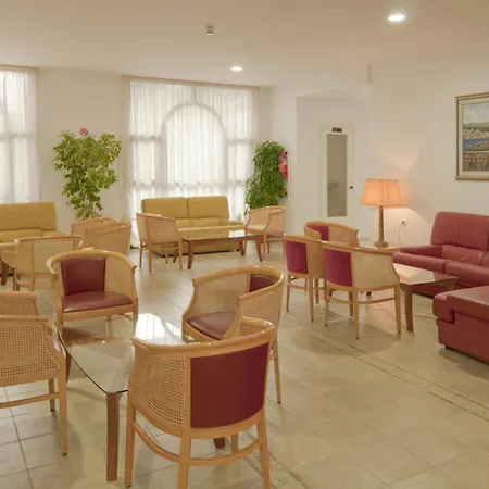Alexandra Hotel apartamentowy 3*