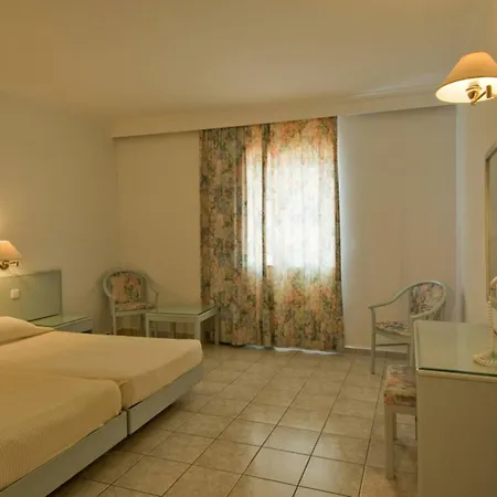 Alexandra 3* Miasto Kos