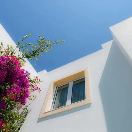 Alexandra Hotel apartamentowy Miasto Kos